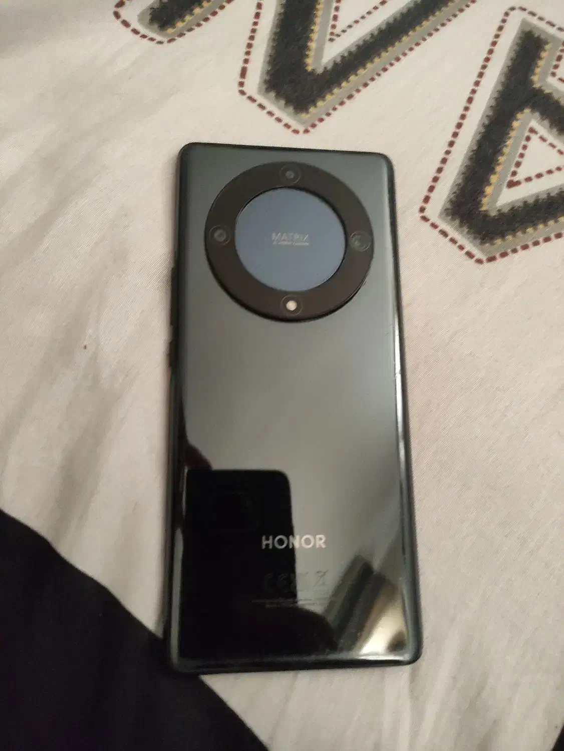 Honor x9a|موبایل|کاشان, فین بزرگ|دیوار