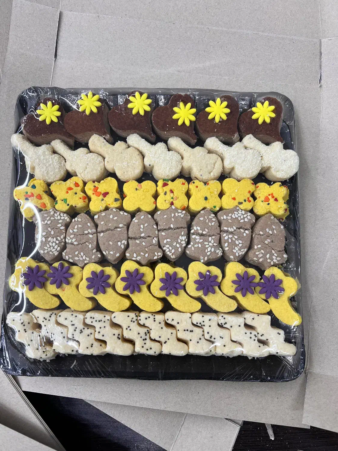 قنادی|استخدام خدمات فروشگاه و رستوران|اصفهان, سودان|دیوار