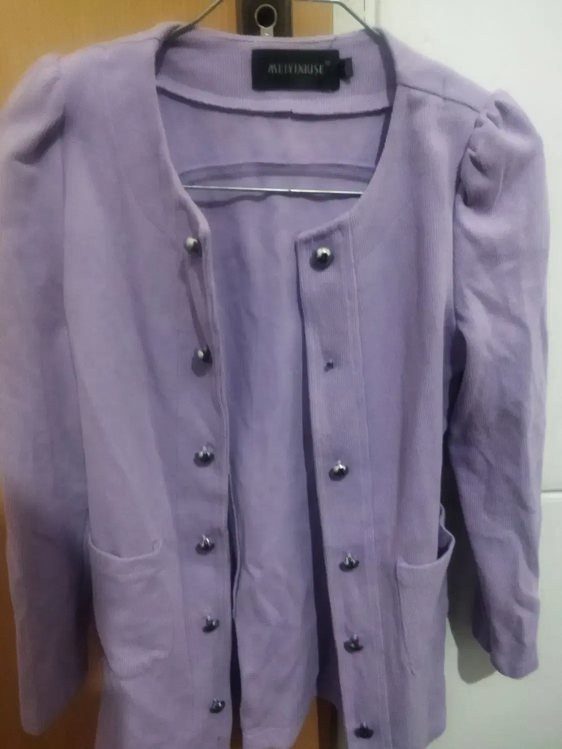 پوشاک|لباس|شیراز, لشکری|دیوار