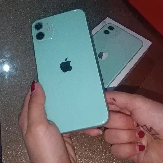 IPhone 11 128 Z/AA 2SIM|موبایل|ارومیه, |دیوار