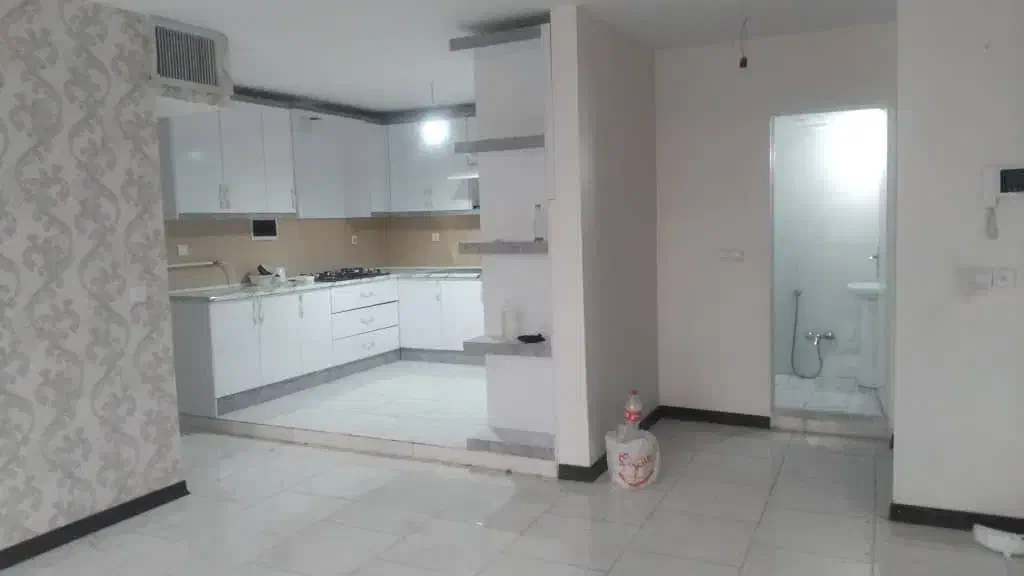 ۸۰ متری دو خواب شهرک سابیر بین الملل فاز ۴|فروش آپارتمان|پرند, فاز ۴|دیوار