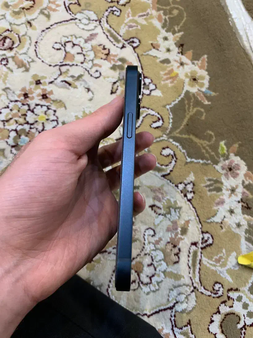 Iphone 13 normal|موبایل|ارومیه, |دیوار