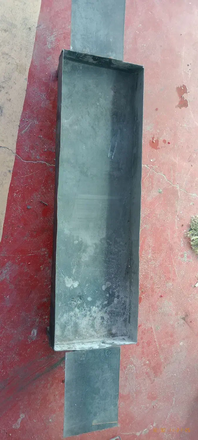 منقل محکم|ظروف پخت‌وپز|دهدشت, |دیوار