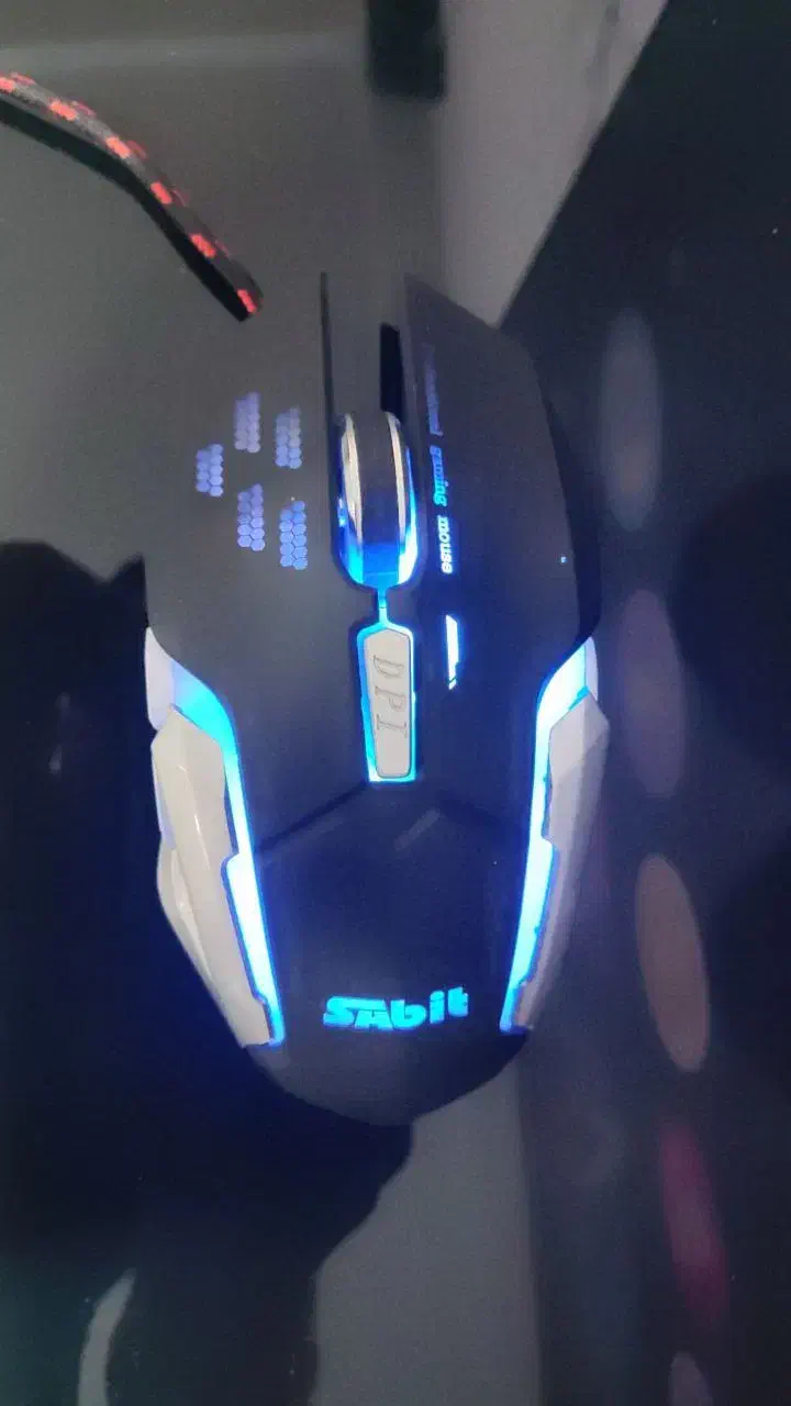 موس کامپیوتر|قطعات و لوازم جانبی رایانه|رشت, دیانتی|دیوار