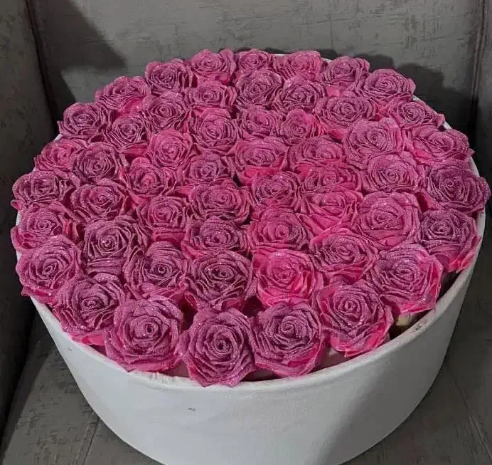 گل های ربانی|گل مصنوعی|رفسنجان, |دیوار