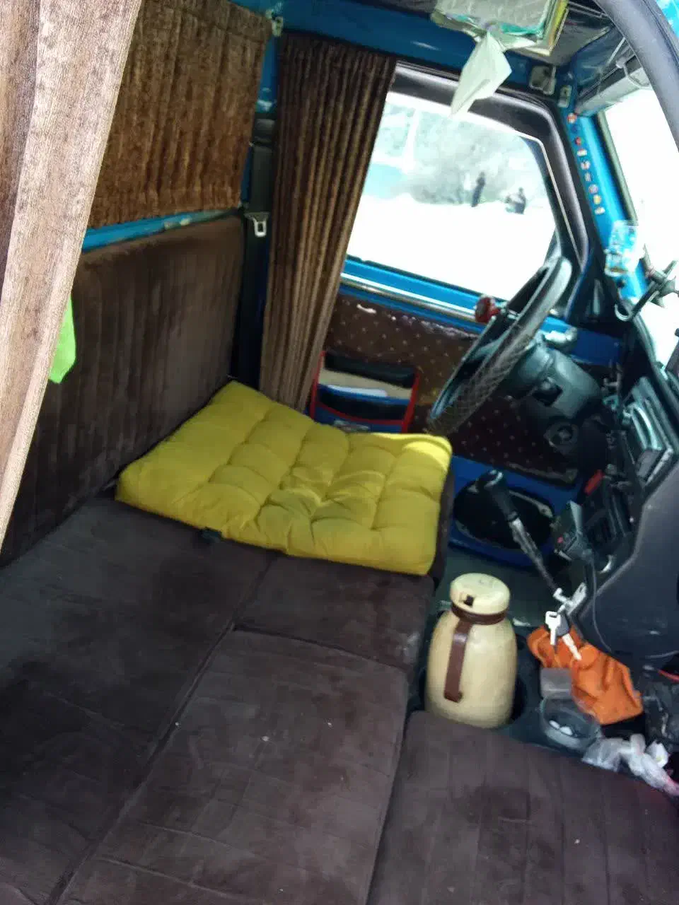 نیسان یخچالدار۹۸|خودرو سواری و وانت|اصفهان, بوستان ناژوان|دیوار