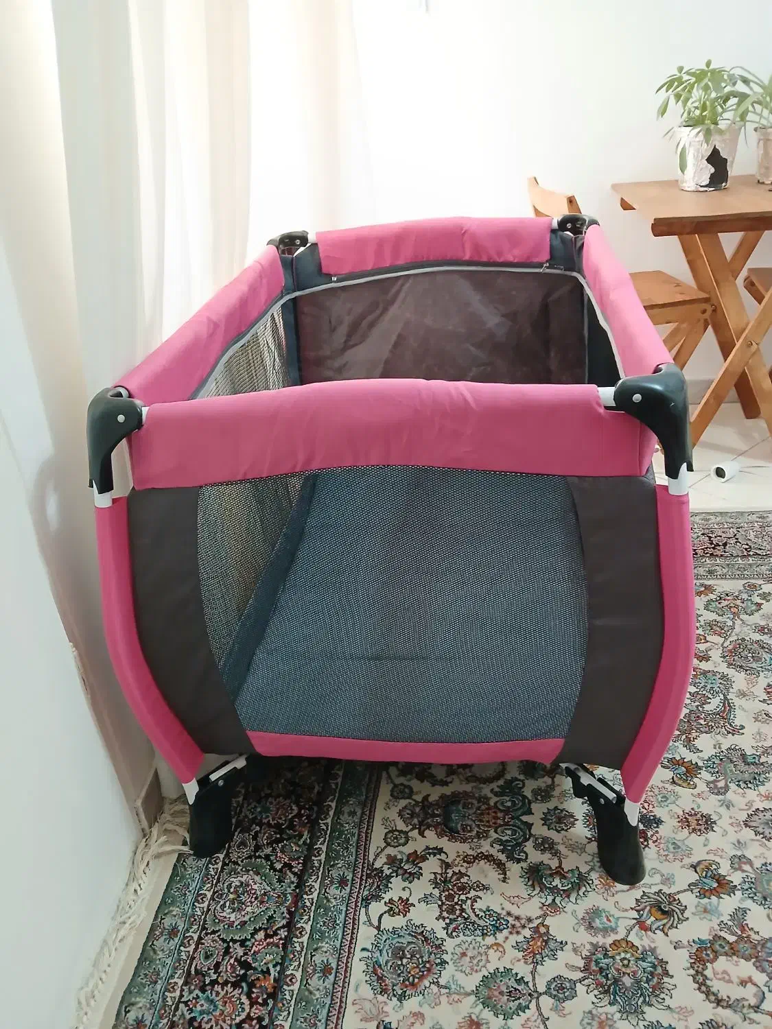 تخت پارک درحد نو|تخت و صندلی بچه|تهران, جوادیه تهرانپارس|دیوار