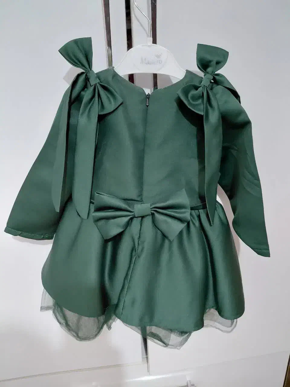 لباس مجلسی زییا|کفش و لباس بچه|اصفهان, سرشبادران|دیوار