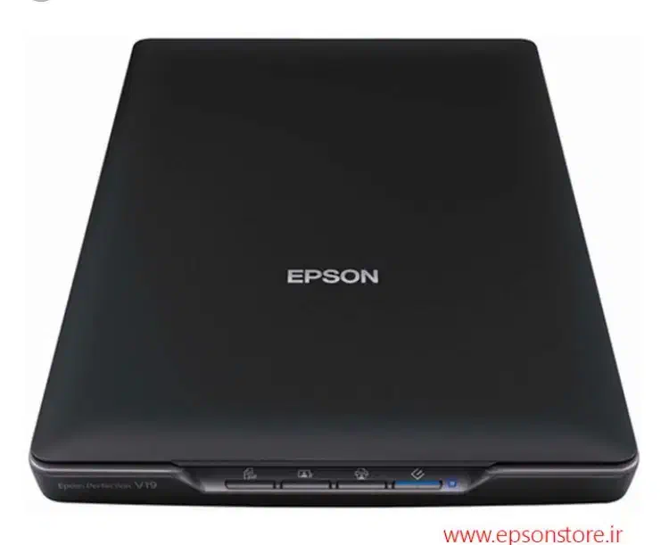 اسکنر اپسون مدل Perfection V19|پرینتر، اسکنر، کپی، فکس|لاهیجان, کوی خزر|دیوار