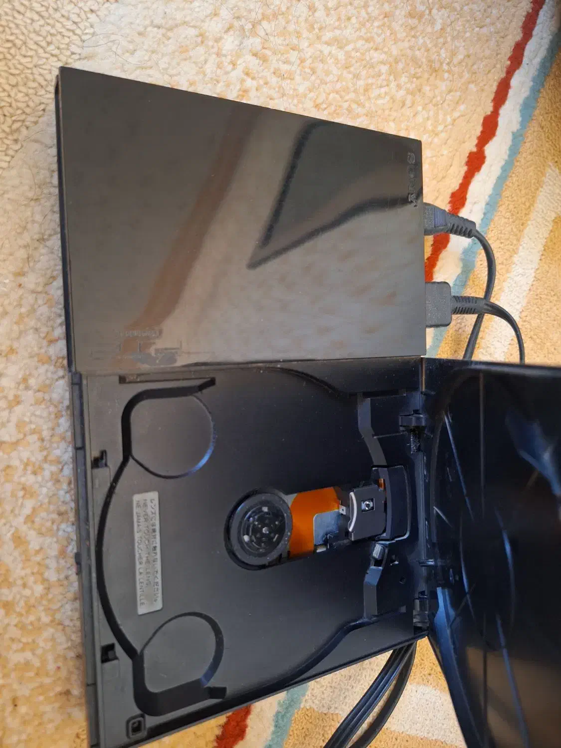 پلی استیشن ۲|کنسول، بازی ویدئویی و آنلاین|امیدیه, |دیوار