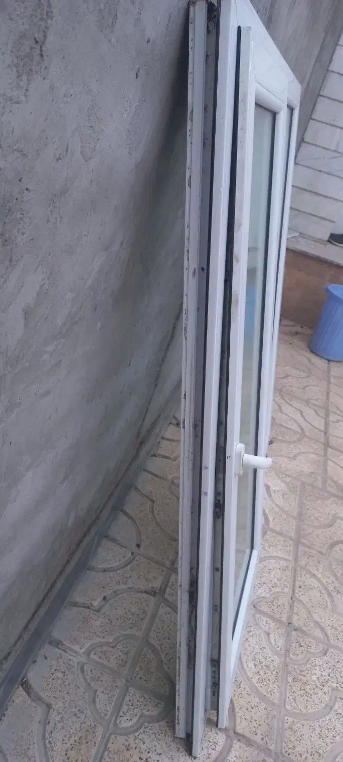 پنجره یو پی وی سی|مصالح و تجهیزات ساختمان|ویلکیج, |دیوار