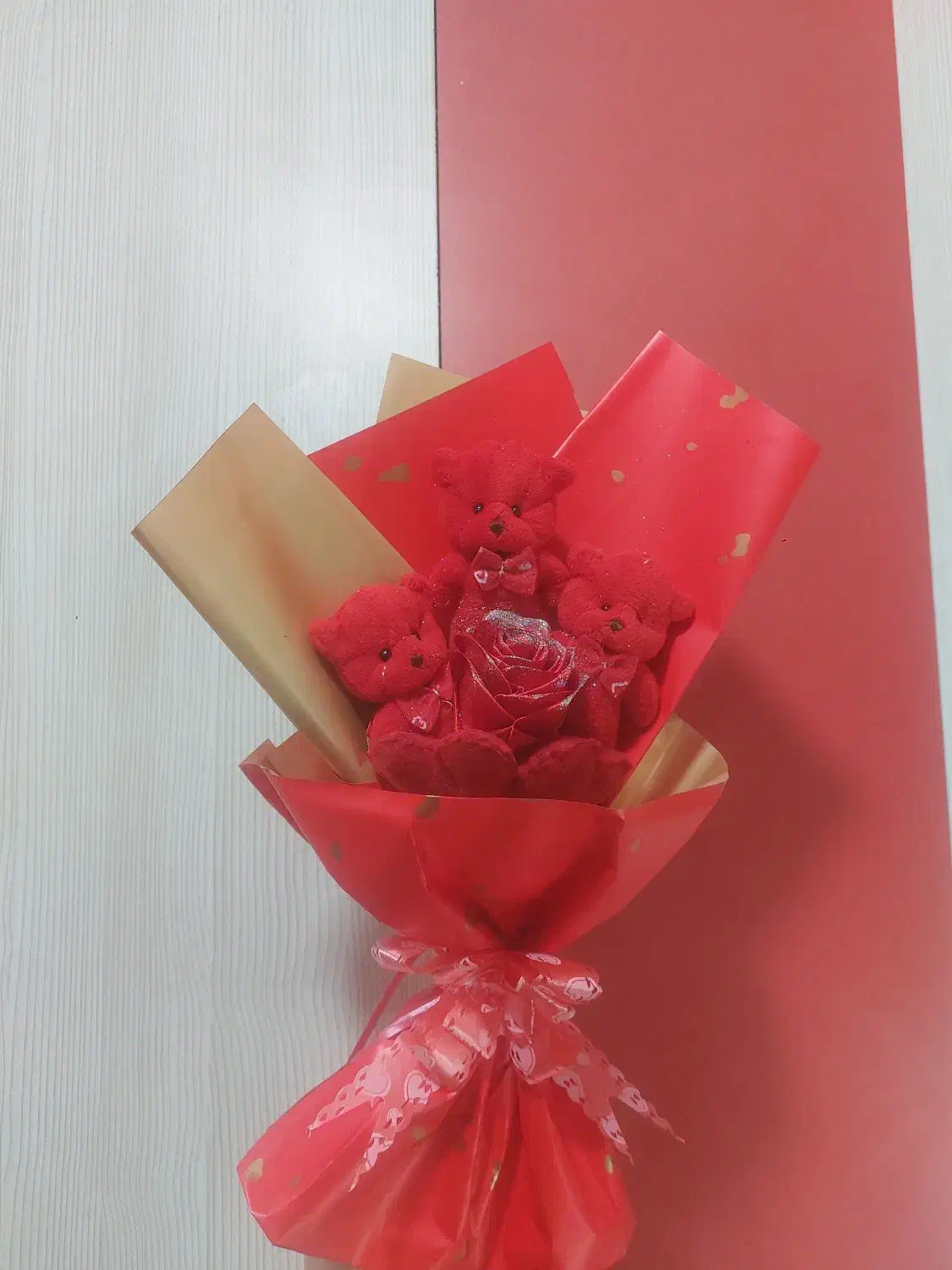 پک ولنتاین|صنایع دستی و سایر لوازم تزئینی|کرج, حیدرآباد|دیوار