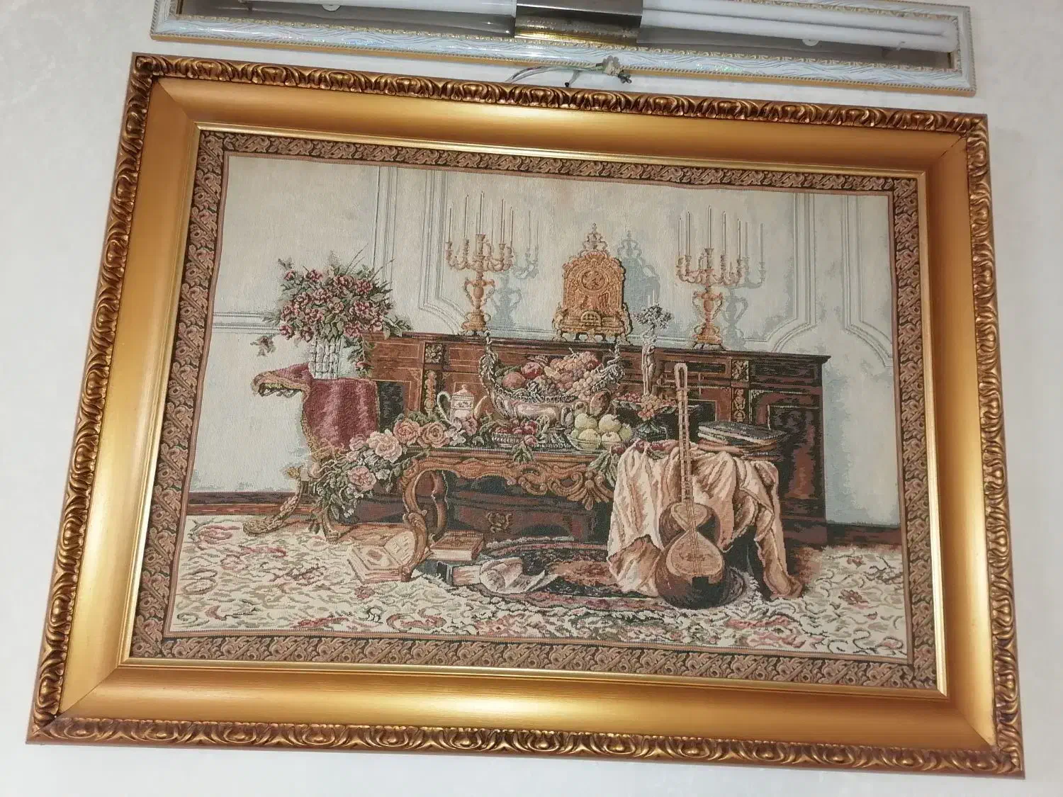 تابلوترمه اصفهان|تابلو، نقاشی، عکس|شهریار, شهرک وائین|دیوار