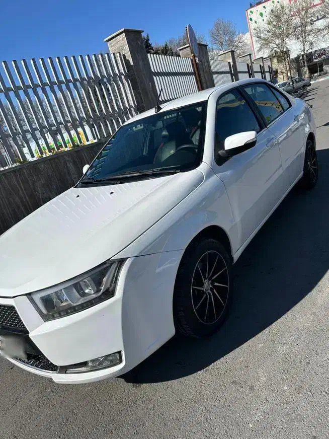 دنا مدل ۱۳۹۶|خودرو سواری و وانت|تهران, آبشار تهران (دریاچه)|دیوار