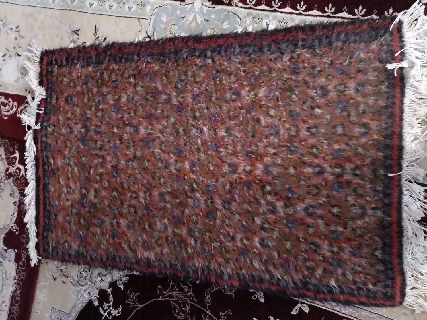 فرش دستبافت|فرش|اردبیل, |دیوار