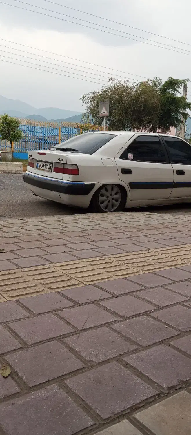 فروش زانتیا|خودرو سواری و وانت|دالخانی, |دیوار