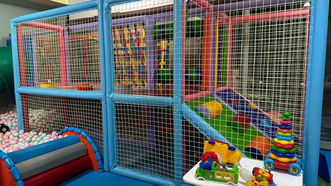 فروشگاه تجهیزات خانه بازی مهدکودک وشهربازی|عمدهفروشی|تهران, تهرانپارس جنوبی|دیوار