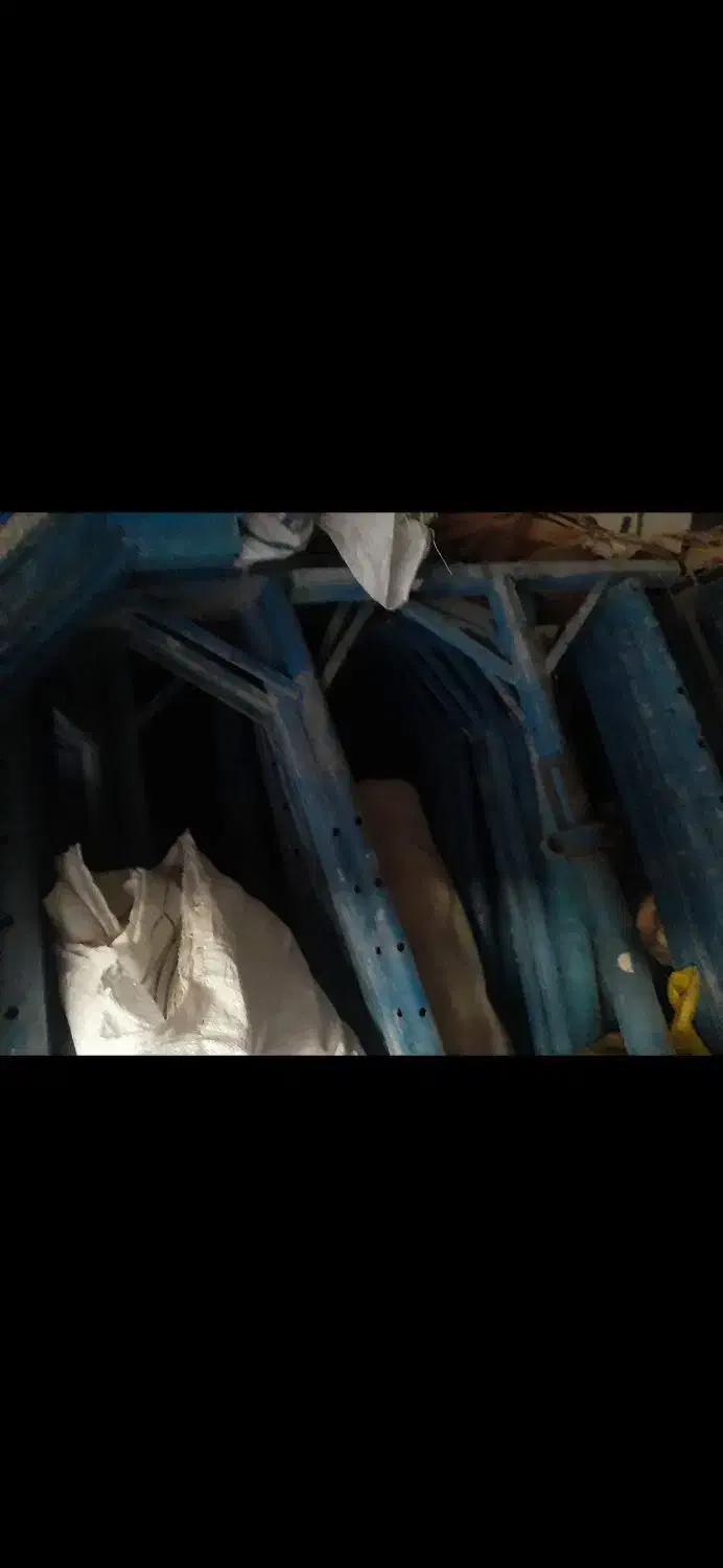 جک ساختمانی و بتونیر (میکسر) ویبره|مصالح و تجهیزات ساختمان|هشترود, |دیوار