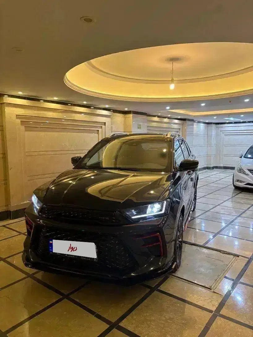 Kmc A5|خودرو سواری و وانت|تهران, آشتیانی|دیوار