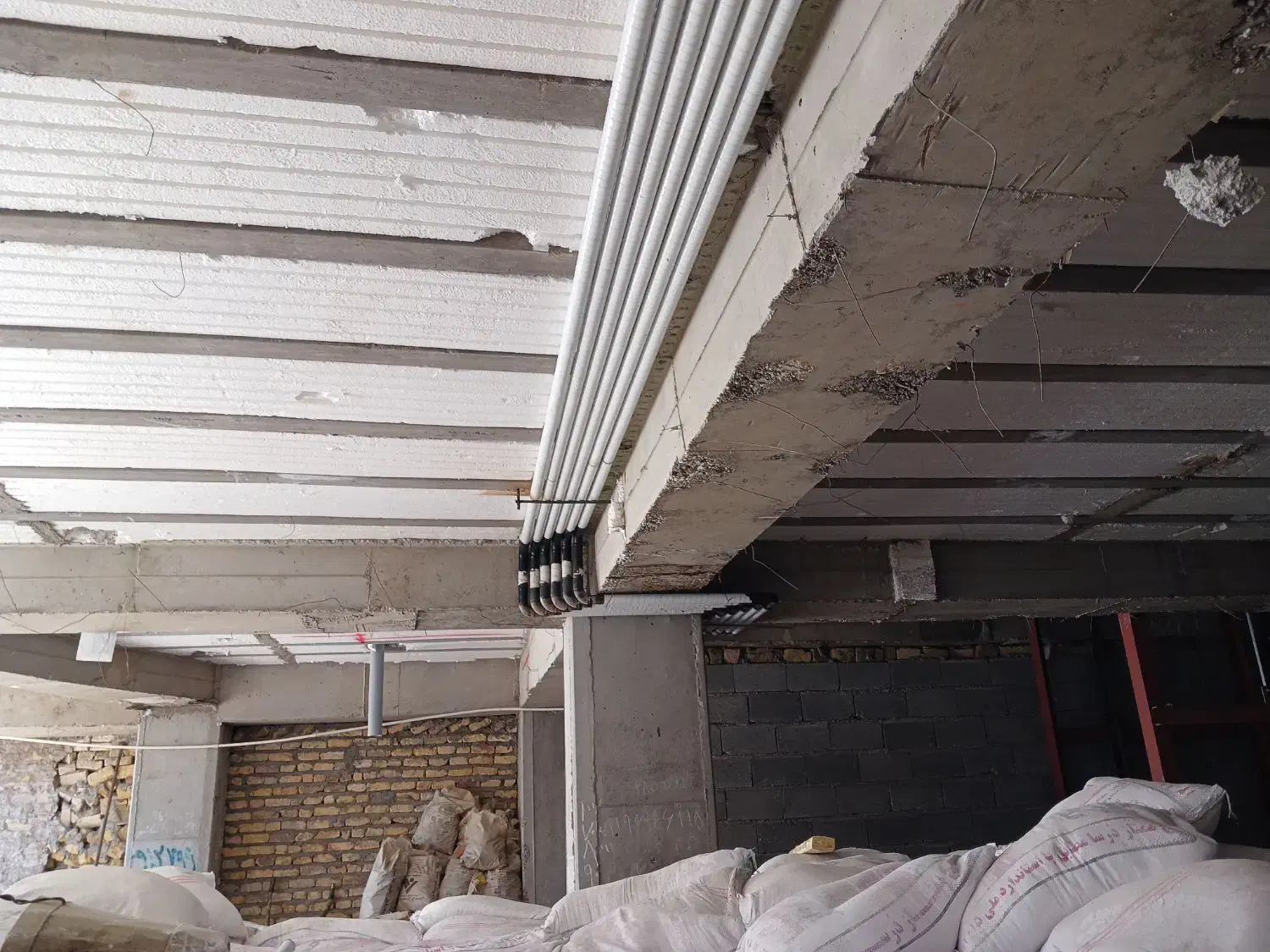 لوله کشی گاز و آتش نشانی|خدمات پیشه و مهارت|زنجان, |دیوار