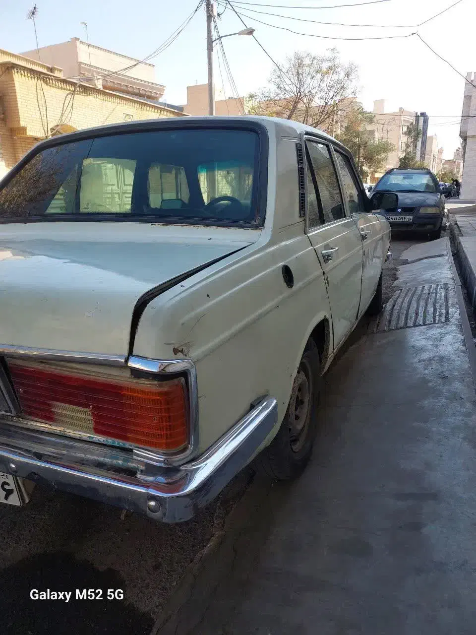 پیکان78|خودرو سواری و وانت|قم, دروازه ری|دیوار