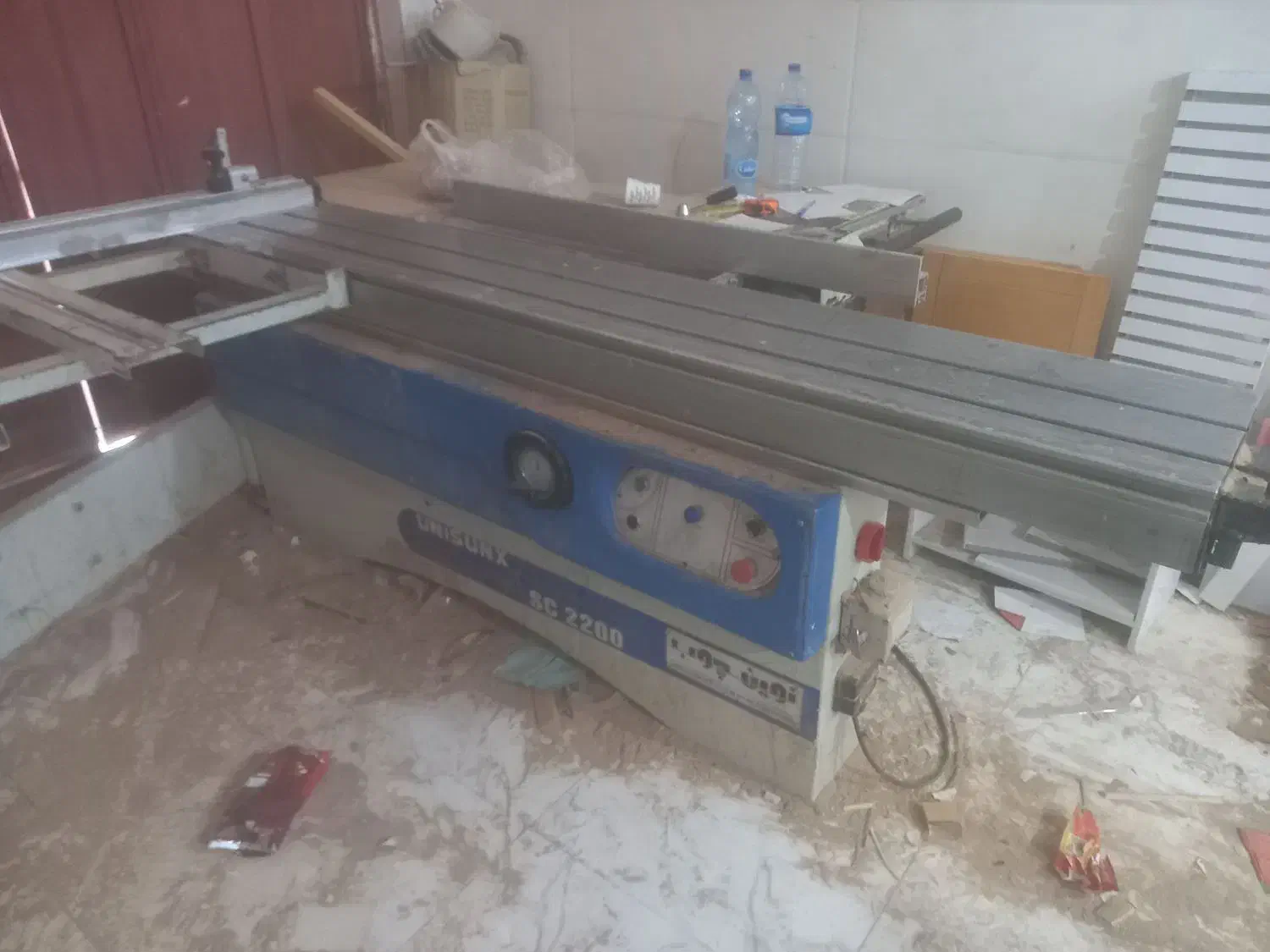 دورکن .پی وی سی.کمپرسور.|ماشین‌آلات صنعتی|بندر ماهشهر, |دیوار