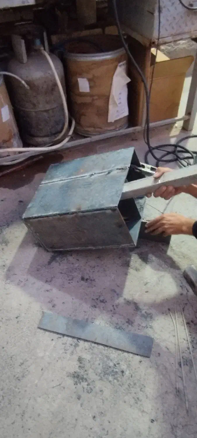 بخاری وشومینه هیزومی|بخاری، هیتر، شومینه|زرندیه, |دیوار