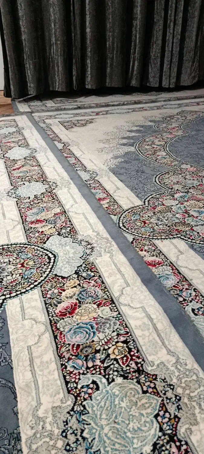 چها تخته فرش هفتصدشانه|فرش|سراوان, |دیوار