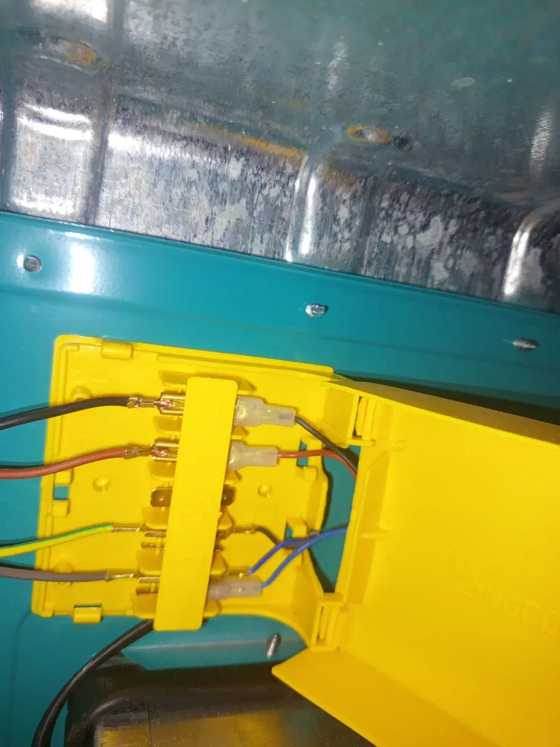 خدمات تاسیسات و برق ساختمان قاسمپور|خدمات پیشه و مهارت|سمنان, |دیوار