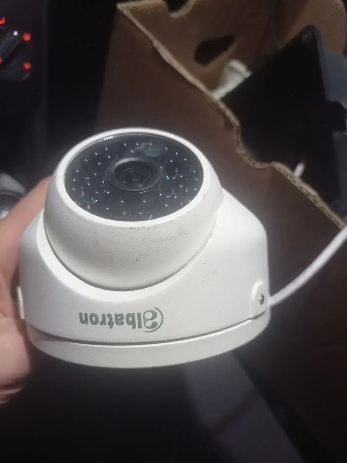 دوربین مدار بسته|دوربین مداربسته|شاهرود, |دیوار