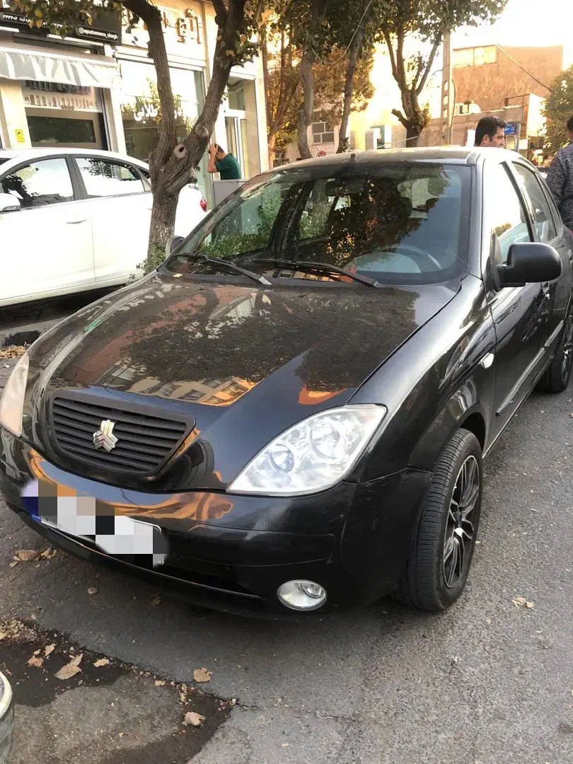 تیبا ۲ مدل ۱۳۹۷ *فروش اقساطی*|خودرو سواری و وانت|تهران, تهرانپارس جنوبی|دیوار