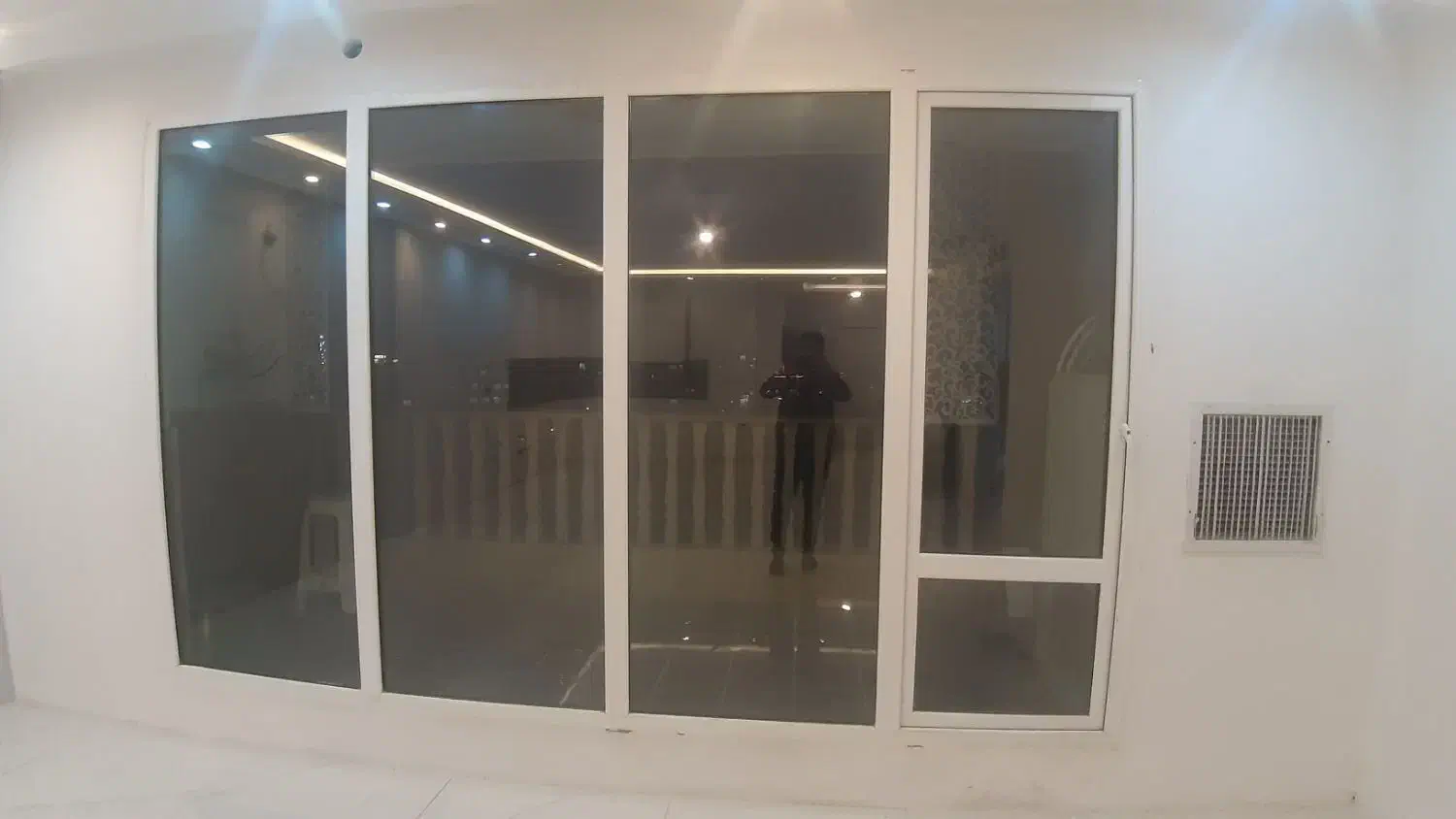 دره دوجداره upvc|مصالح و تجهیزات ساختمان|مشهد, جاهد شهر|دیوار