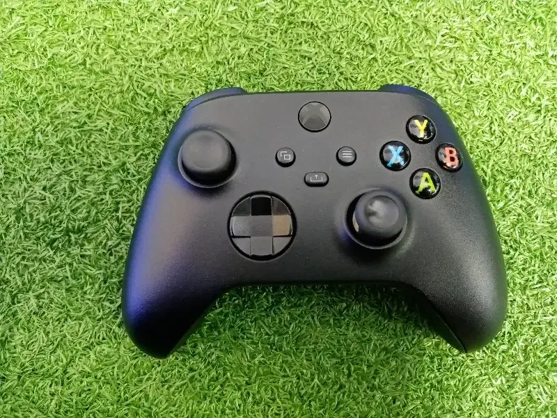 زیر قیمت دسته اورجینال سری ایکس|کنسول، بازی ویدئویی و آنلاین|قائمشهر, |دیوار