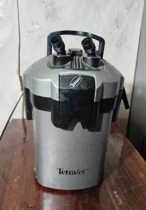 فیلتر آکواریوم Trtratac مدل EX600|ماهی|تهران, شکوفه|دیوار
