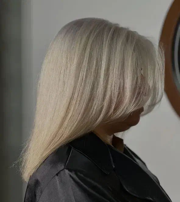 رنگ و لایت و احیا و کراتین|خدمات آرایشگری و زیبایی|مشهد, هفت تیر (آب و برق)|دیوار