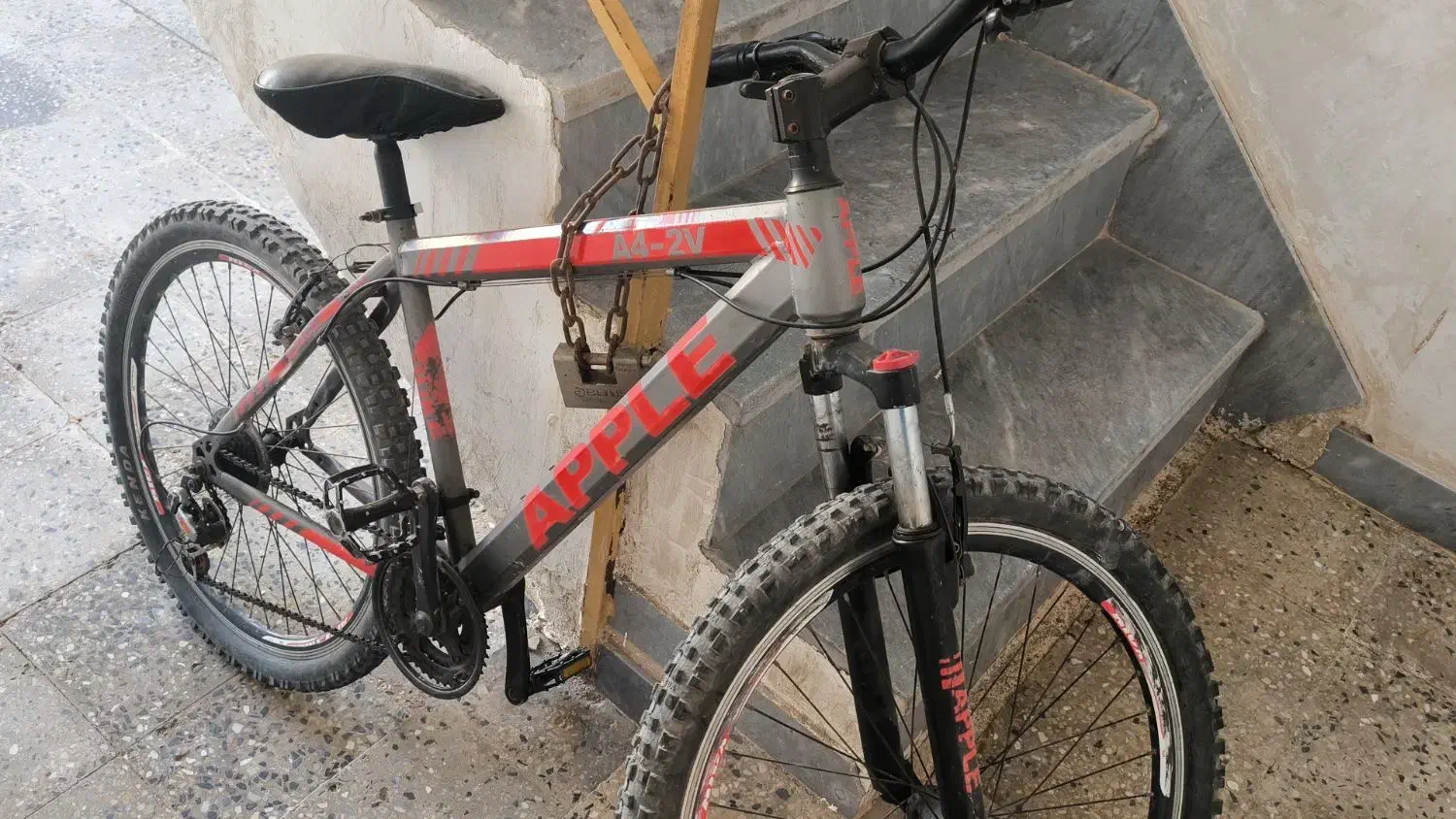 دوچرخه ۲۶|دوچرخه، اسکیت، اسکوتر|اهواز, پردیس دو|دیوار