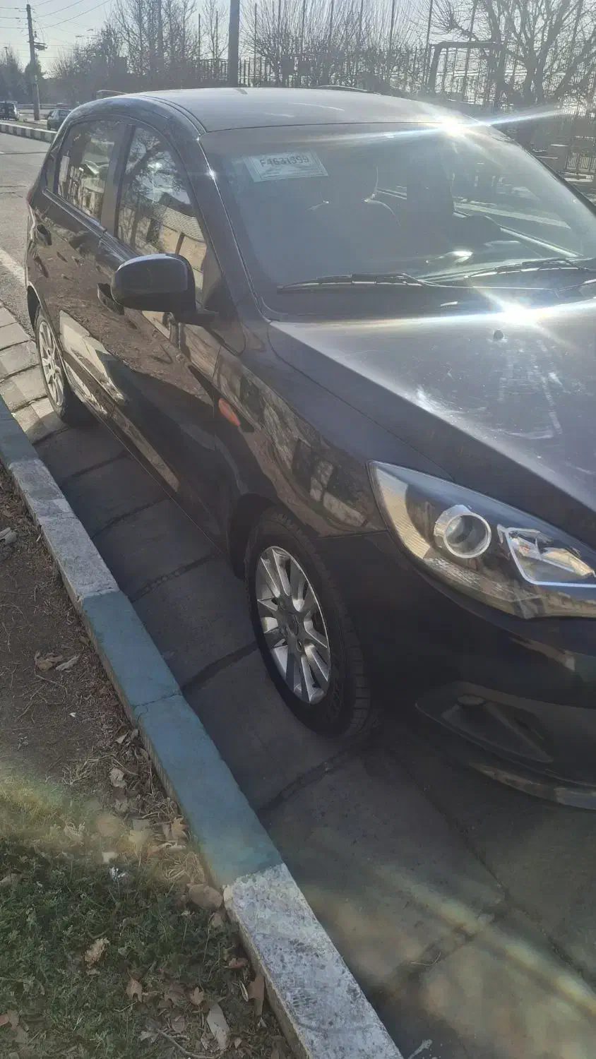 mvm 315|خودرو سواری و وانت|تهران, شهرک شریعتی|دیوار