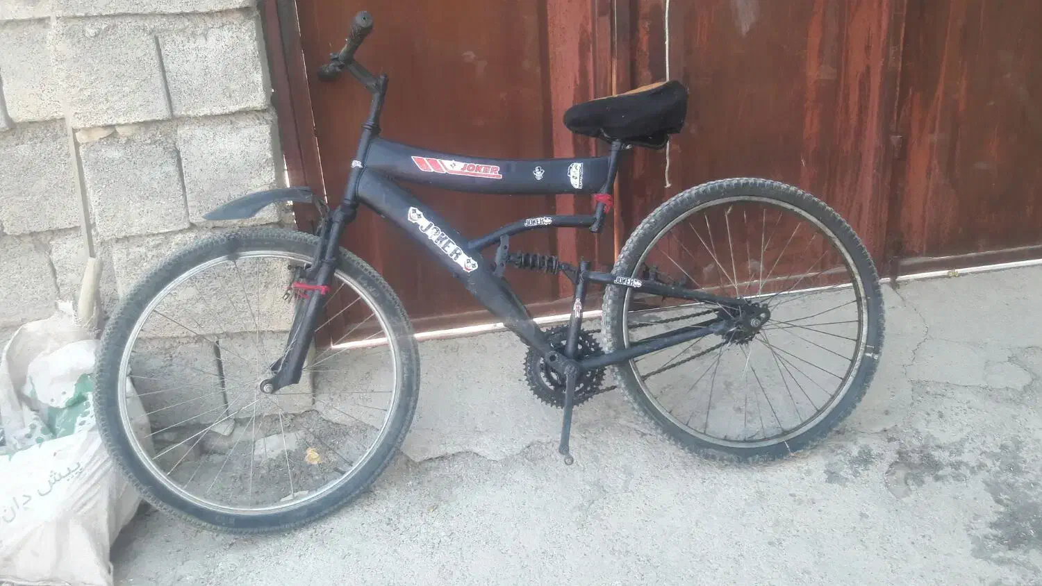 دوچرخه|دوچرخه، اسکیت، اسکوتر|آبدانان, |دیوار