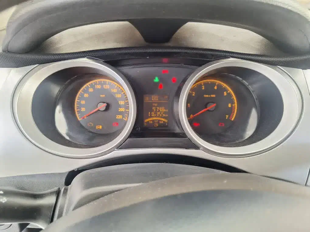 برلیانسh230 مدل97|خودرو سواری و وانت|رشت, پیرکلاچای|دیوار