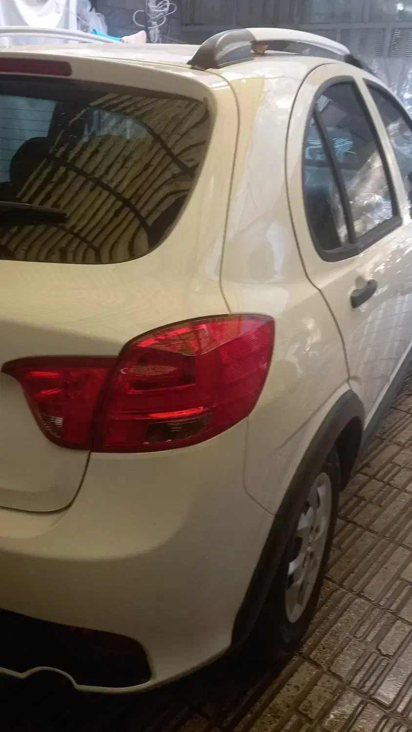 کوییک فروشی|خودرو سواری و وانت|تهران, بهداشت|دیوار