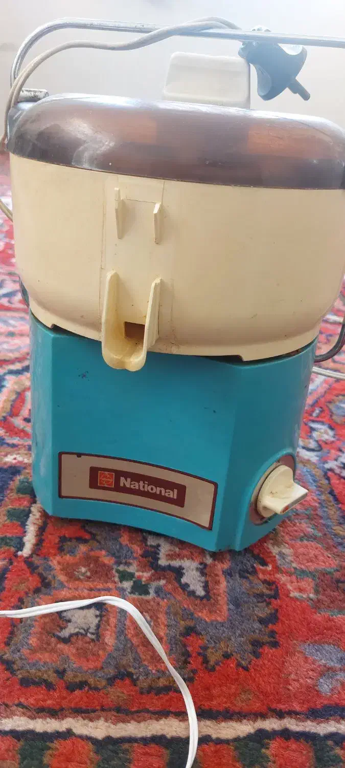 موکن برقی.ابمیوه گیری|آرایشی، بهداشتی، درمانی|تبریز, |دیوار