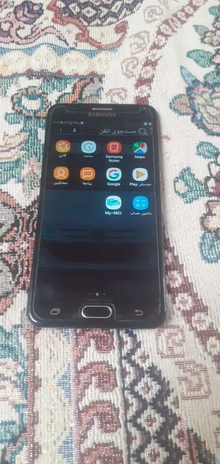 موبایل سامسونگ|موبایل|قوچان, |دیوار