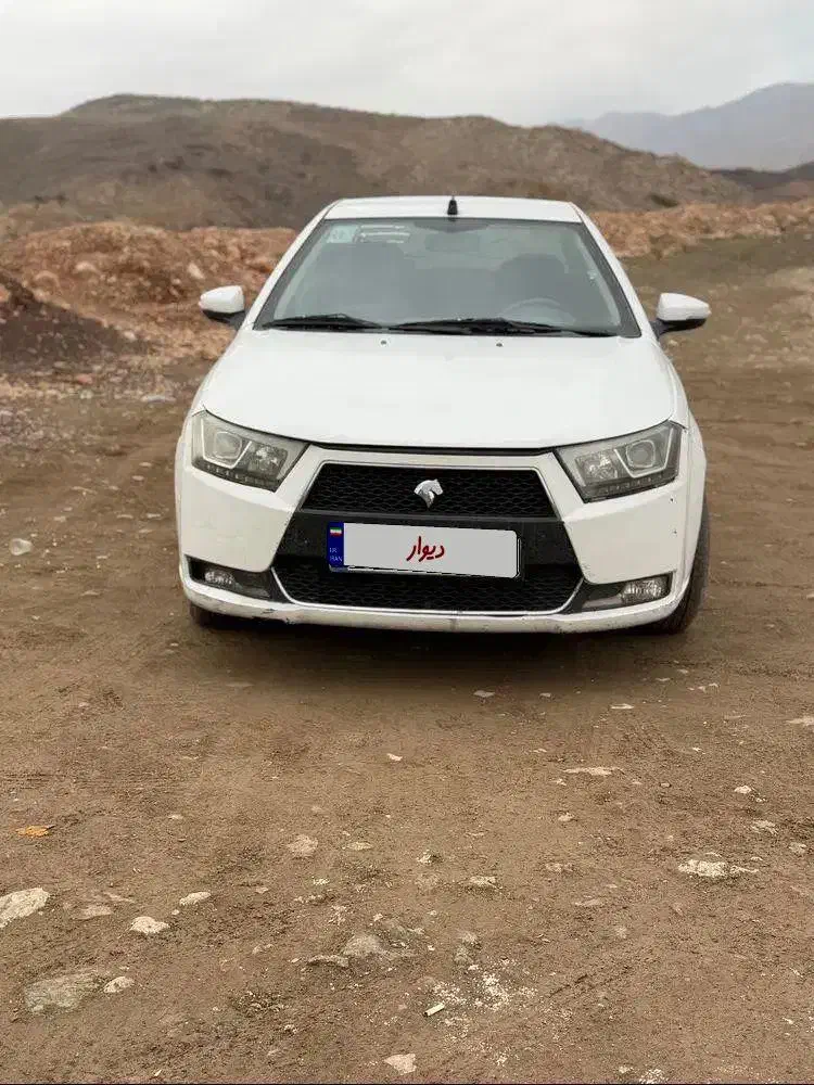 دنا پلاس 98|خودرو سواری و وانت|داراب, |دیوار