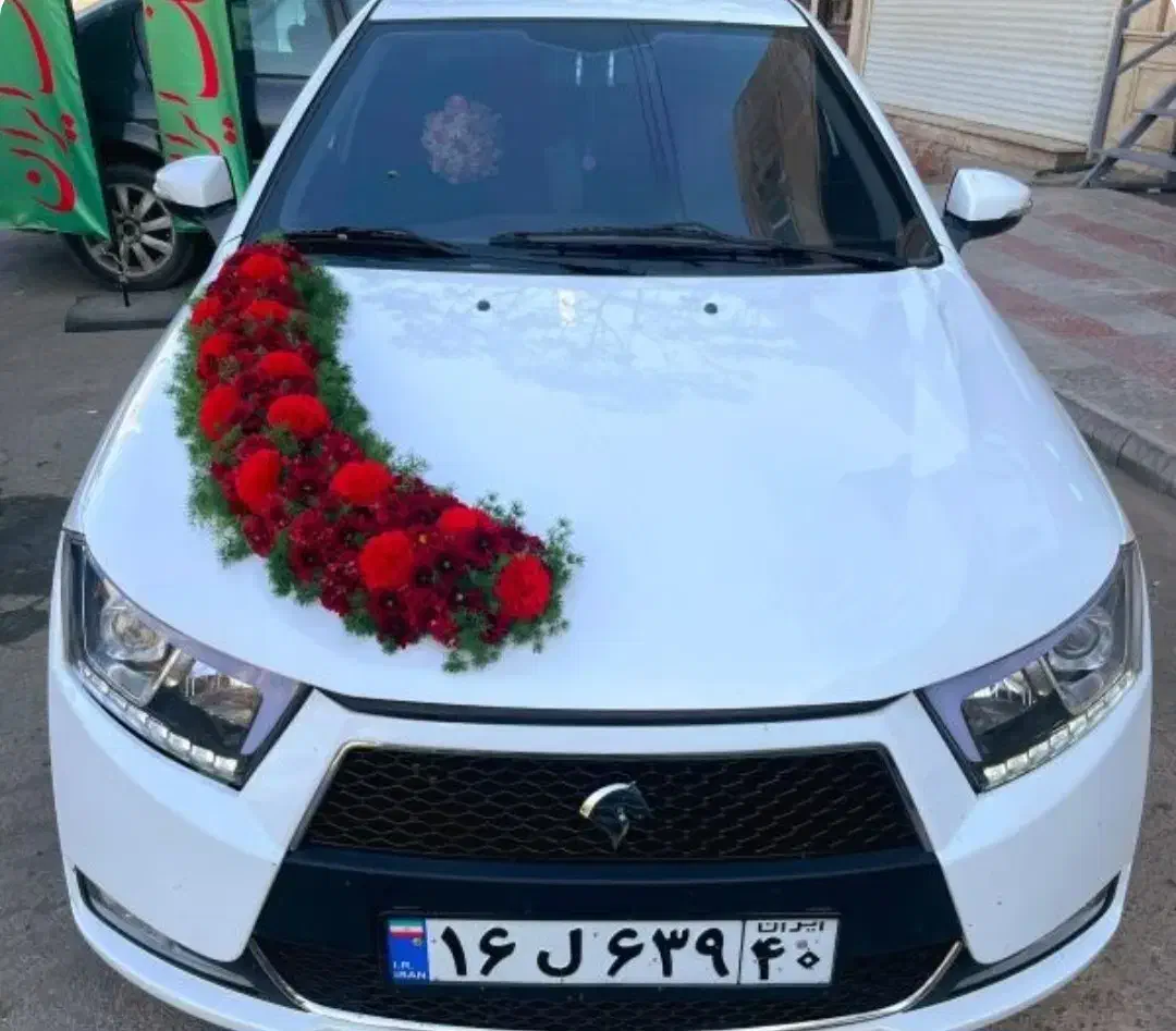 ماشین عروس. دسته گل عروس|خدمات پذیرایی، مراسم|شاهینشهر, عطار|دیوار