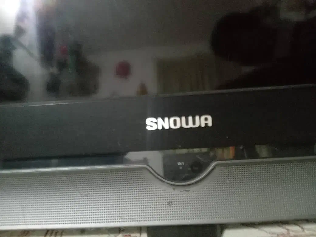 تلویزیون ال سی دی۳۲ اسنوا|تلویزیون و پروژکتور|سورک, |دیوار