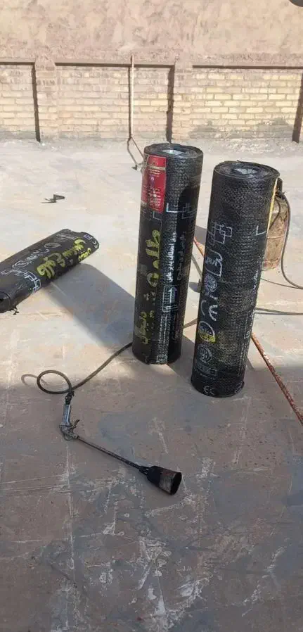 نصب وتعمیر وفروش ایزوگام موسوی تمام مناطق اهواز|خدمات پیشه و مهارت|اهواز, پردیس|دیوار