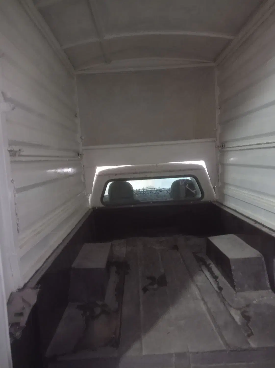 پیکان بار مدل 84 همراه با اتاق|خودرو سواری و وانت|بندر کنگان, |دیوار