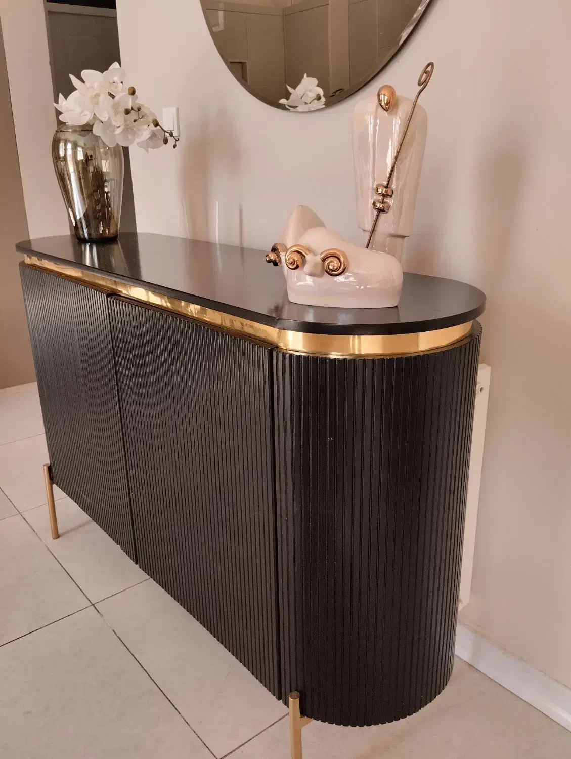 کنسول|بوفه، ویترین، کنسول|کرمان, |دیوار