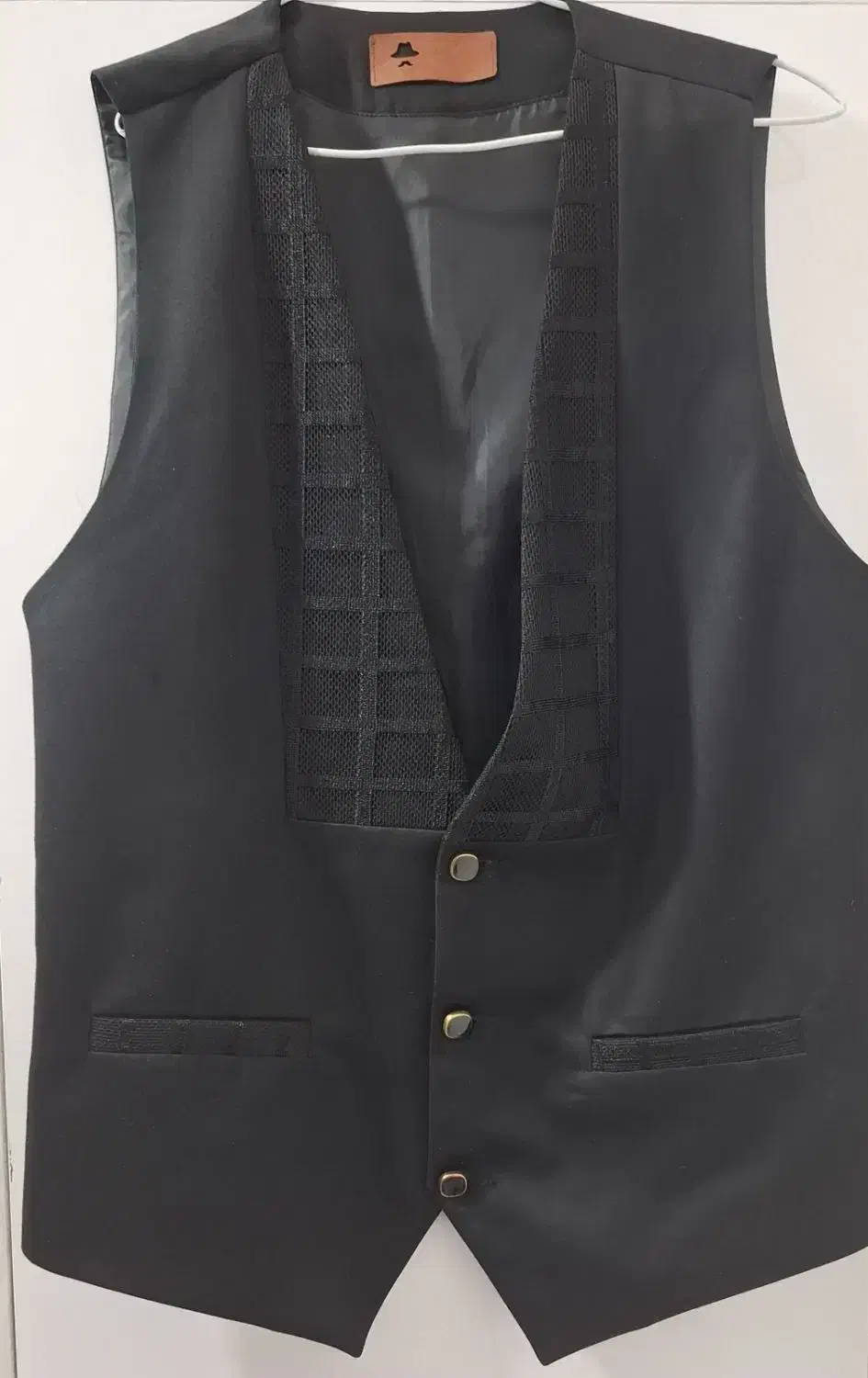 جلیقه|لباس|بیرجند, |دیوار