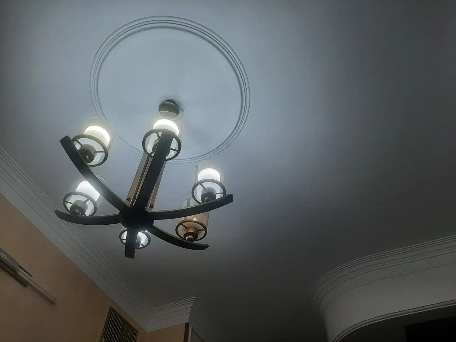 چراغ اویز|لوستر و چراغ آویز|کرج, گوهردشت|دیوار